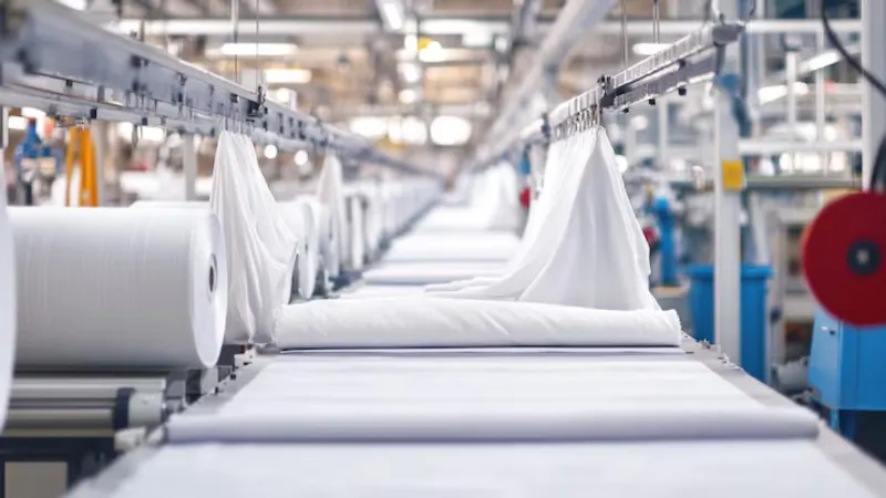 Budget 2026: वित्त मंत्री का एक ऐलान, और टूट गई बांग्लादेश की इस इंडस्ट्री की रीढ़! सस्ते कपड़े का हब बनेगा भारत