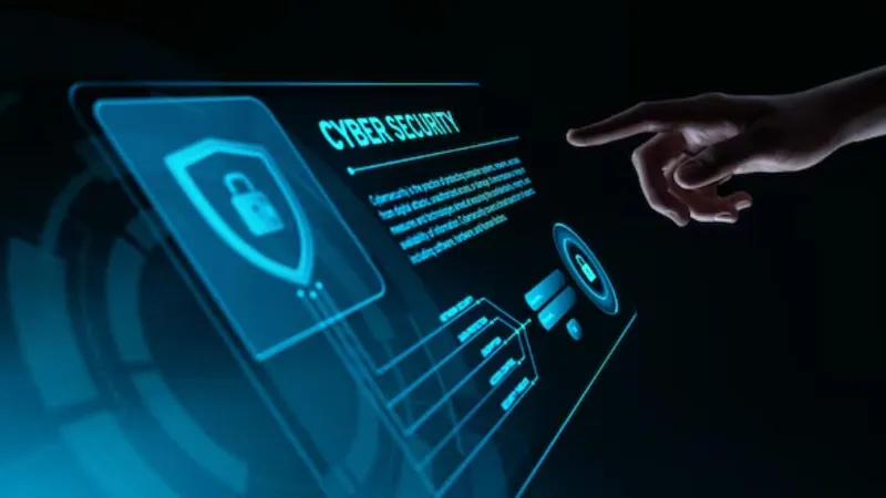 Budget 2026 Important step towards modernizing national security big investment made on technology