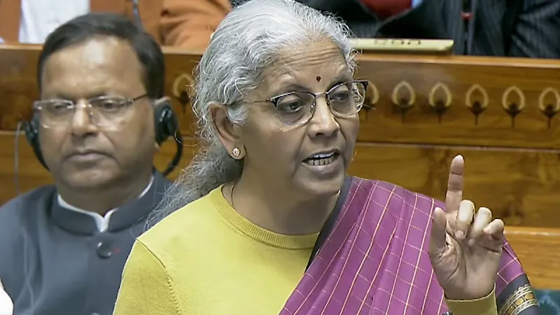 Budget 2026: VB-G RAM G को मिला सबसे ज्यादा पैसा! जानिए किस योजना में कितनी फंडिंग करेगी सरकार