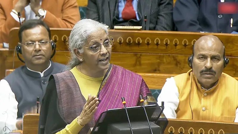 Budget 2026: भारत ने सच्चे दोस्तों को लेकर किया ऐसा ऐलान, जिससे पाकिस्तान-बाांग्लादेश की हो जाएगी हालत खराब!