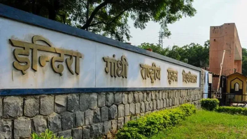 IGNOU में एडमिशन के लिए कैसे करें अप्लाई? रजिस्ट्रेशन से लेकर फीस तक.. यहां जानिए सबकुछ