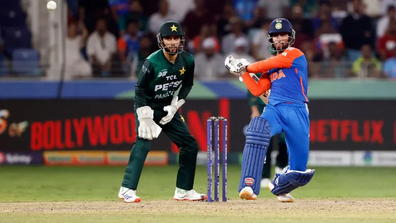 T20 WC 2026: भारत से मैच नहीं खेलेगा पाकिस्तान, शहबाज सरकार का चौंकाने वाला फैसला