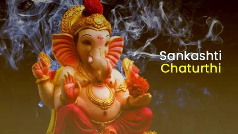 Dwijapriya Sankashti Chaturthi 2026 Vrat Date and Muhurat