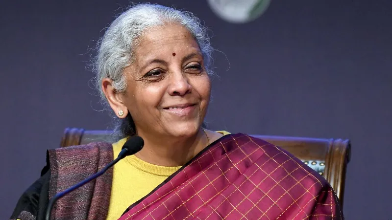 Budget 2026: 53.47 लाख करोड़ का बजट; रक्षा से हेल्थ तक... जानें किस सेक्टर को कितना मिला