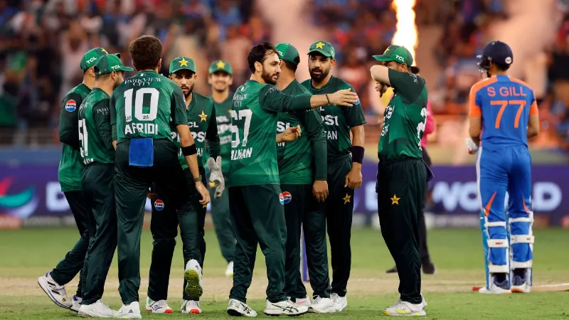 T20 World Cup 2026 How much Pakistan lose by not playing India