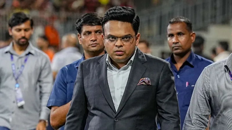 ICC gave last warning to PCB Pakistan cricket will get punishment