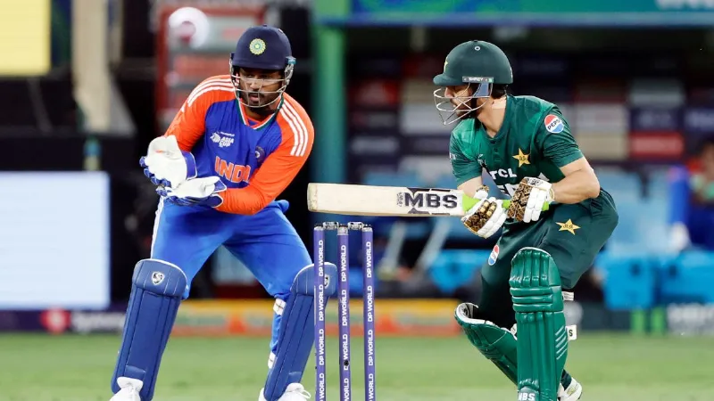 Pakistani captain after boycotting the match against India T20 World Cup