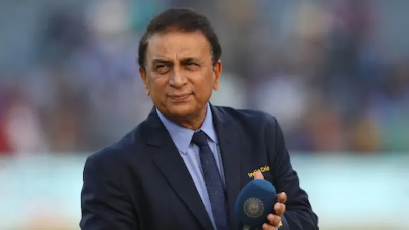 हर स्तर पर क्रिकेट बंद होना चाहिए.... पाकिस्तान पर जमकर भड़के सुनील गावस्कर, ICC से की बड़ी मांग