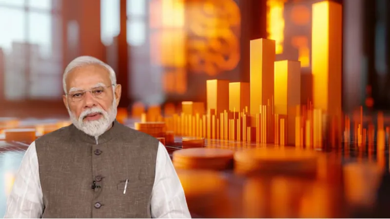 क्या होता है ऑरेंज इकोनॉमी, जिसकी चर्चा पीएम मोदी और वित्त मंत्री ने की? जानें इससे किसे मिलेगा फायदा