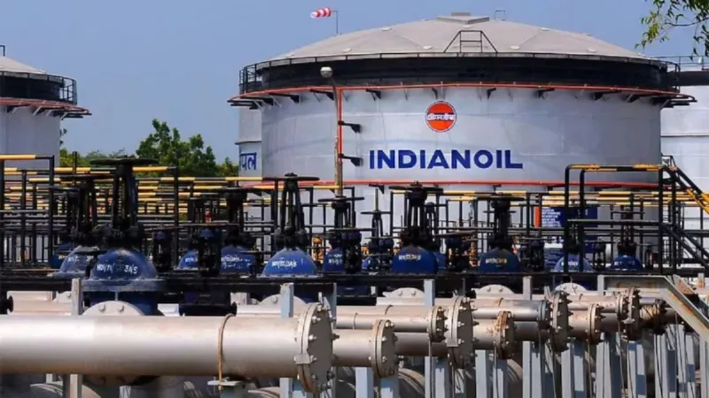 12वीं पास युवाओं के लिए सुनहरा मौका, इंडियन ऑयल कॉर्पोरेशन लिमिटेड में निकली वैकेंसी, ऐसे करें अप्लाई