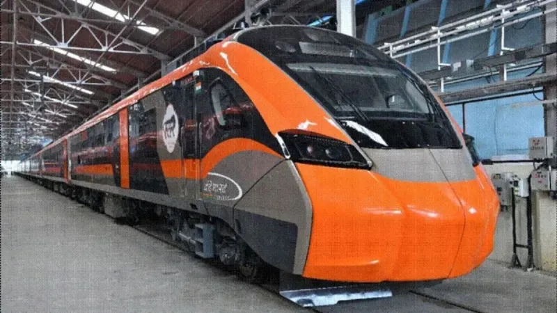 रेल बजट में राजस्थान को बड़ा तोहफा! 10,228 करोड़ से विकास को मिलेगी रफ्तार, जानिए क्या होगा काम