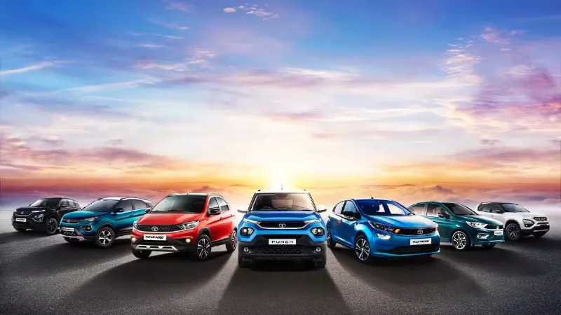 Tata Motors and Eicher Motors Royal Enfield benefited from the India-US deal