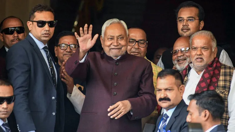 Bihar: PM-SHRI स्कूल, महिलाओं को 2-2 लाख रुपये और कृषि रोडमैप... वित्त मंत्री ने पेश किया 3.47 लाख करोड़ का बजट