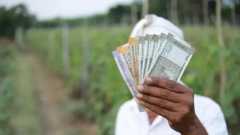 बिहार के किसानों के लिए खुशखबरी, अब 6000 की जगह मिलेंगे 9000 रुपये; वित्त मंत्री का बड़ा ऐलान