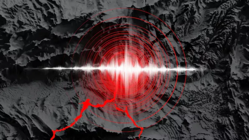 म्यांमार में आए भूकंप के झटकों से कांपी कोलकाता की धरती, पूर्वी भारत और बांग्लादेश में भी महसूस हुआ कंपन