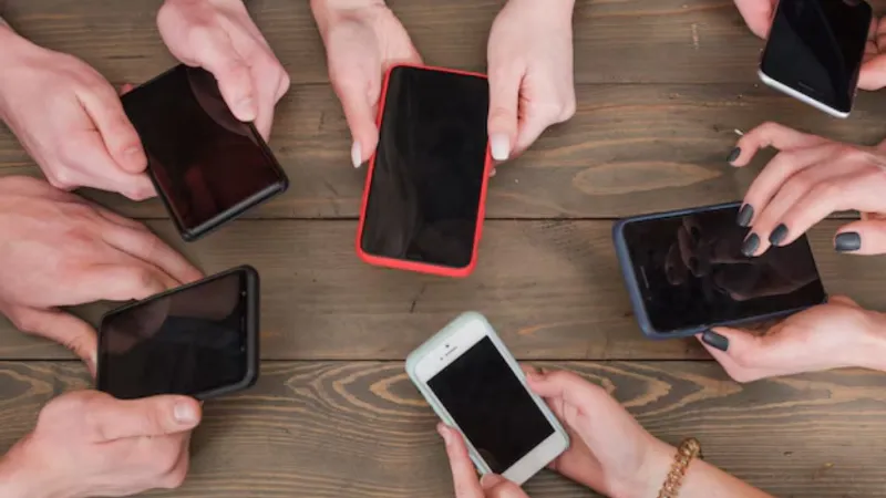 Smartphones will now be cheaper check out the reason