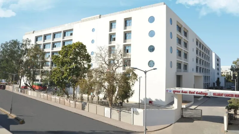 World Cancer Day 2026: GCRI बना देश का भरोसेमंद कैंसर उपचार केंद्र, 26 हजार से ज्यादा मरीजों को मिला नया जीवन