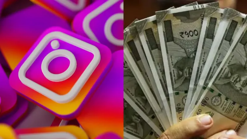 How to earn money from Instaram tech news in hindi