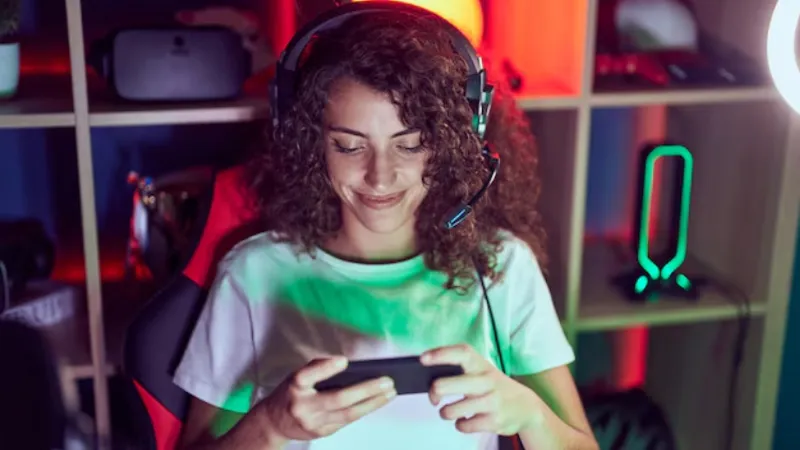 What is that Korean game due to which three real sisters committed suicide Know how it affects