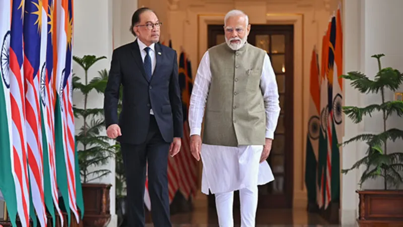 EU और अमेरिका के बाद अब  इस देश से ट्रेड एग्रीमेंट करेगा भारत, पीएम मोदी मे संभाली कमान