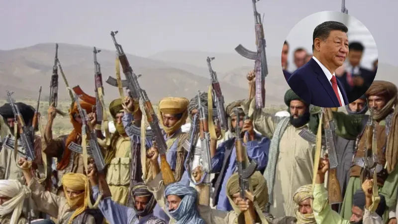 बलूचिस्तान में BLA के सामने शहबाज-मुनीर ने टेके घुटने! ड्रैगन की निकली हवा, ग्वादर से भागने की तैयारी में चीन