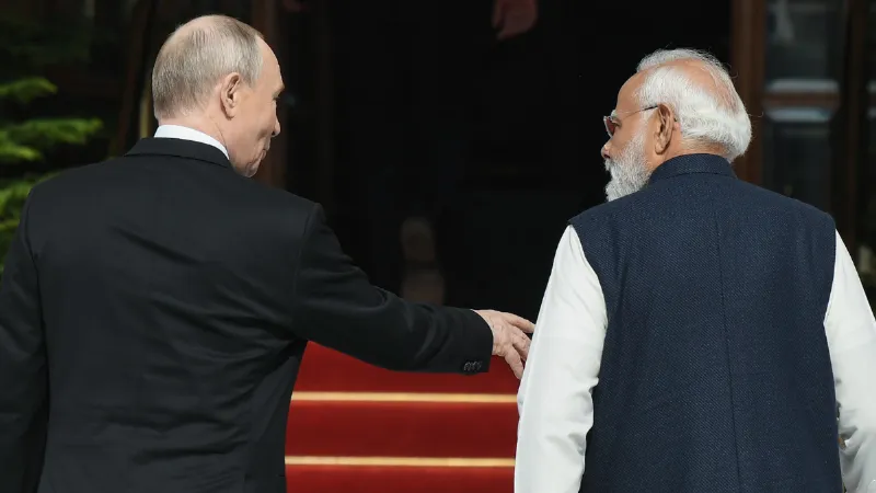 हमें पता है हम अकेले नहीं हैं... भारत को लेकर रूस से आया बड़ा बयान, ट्रंप के दावों की निकली पोल!