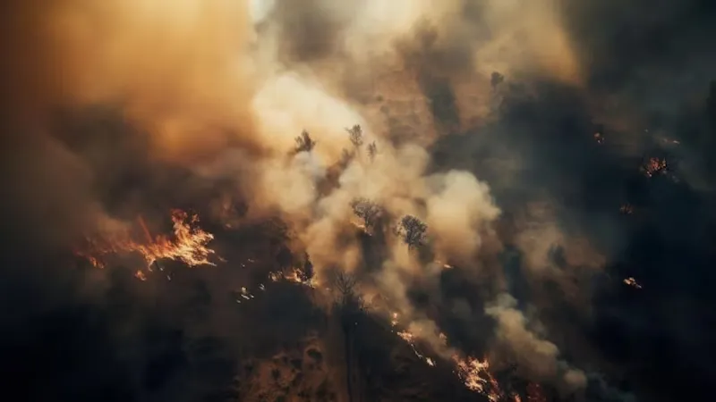 जंग का मैदान बना पाकिस्तान! खैबर पख्तूनख्वा में गैस पाइपलाइन को विस्फोटक से उड़ाया, कितना हुआ नुकसान?