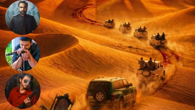 Mirzapur The Movie Release Date Guddu Pandit Kaleen Bhaiya