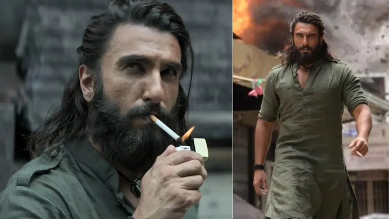 Dhurandhar 2 broke many records bumper offer for OTT