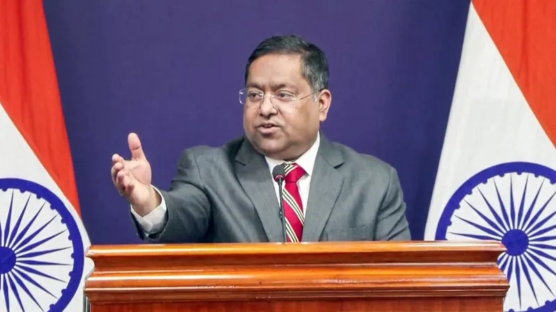 'किसी दबाव में नहीं झुकेंगे...' क्या रूस की जगह अब वेनेजुएला से तेल खरीदेगा भारत? दे दिया साफ जवाब