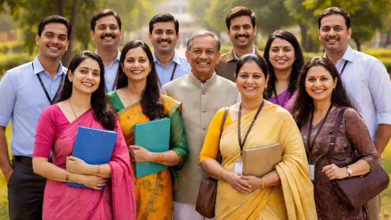 Uttar Pradesh contract teachers Salary increased Supreme Court decision