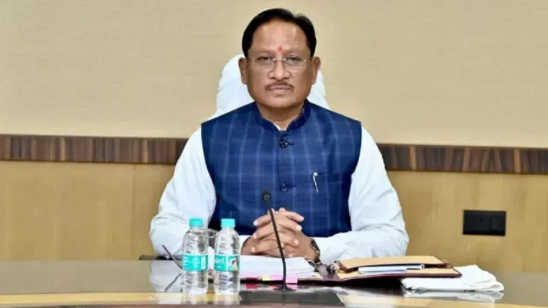 CG Cabinet: छत्तीसगढ़ के 10 जिलों में एंटी ड्रग्स टॉस्क फोर्स को होगा गठन, जानिए क्या होगा इसका काम?