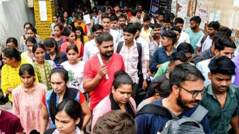 उत्तराखंड के युवाओं के लिए सुनहरा मौका, 2 हजार से ज्यादा पदों पर निकली भर्ती, जानें सेलेक्शन प्रोसेस