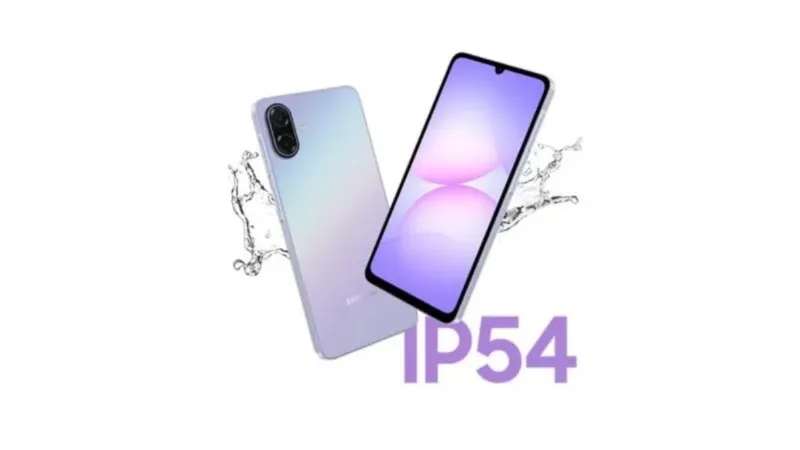 Samsung Galaxy A07 5G: 6000mAh बैटरी के साथ लॉन्च हुआ ये धाकड़ फोन, Realme-Poco की बढ़ी टेंशन