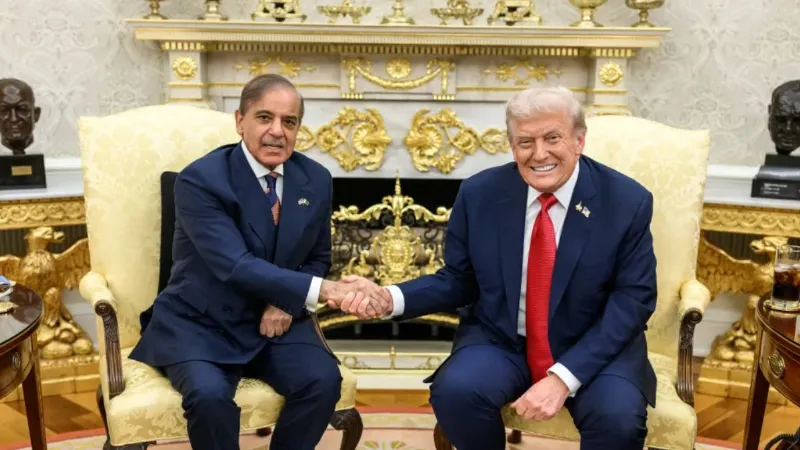 ट्रंप को पाकिस्तान में मिल गया सोने का भंडार! अरबों डॉलर उड़ाने को तैयार, क्या है प्रोजेक्ट वॉल्ट?