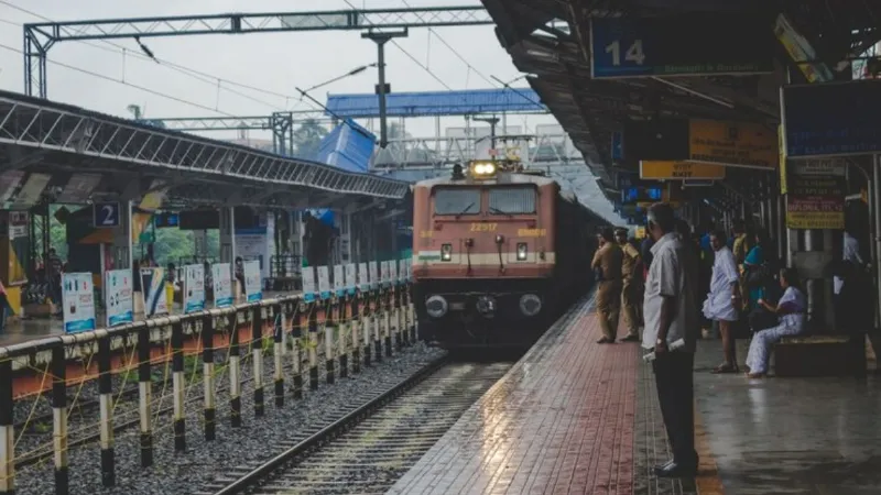 Holi Special Trains: यूपी-बिहार के लिए तोहफा! होली पर रेलवे चलाएगा 1410 स्पेशल ट्रेनें, देखें रूट