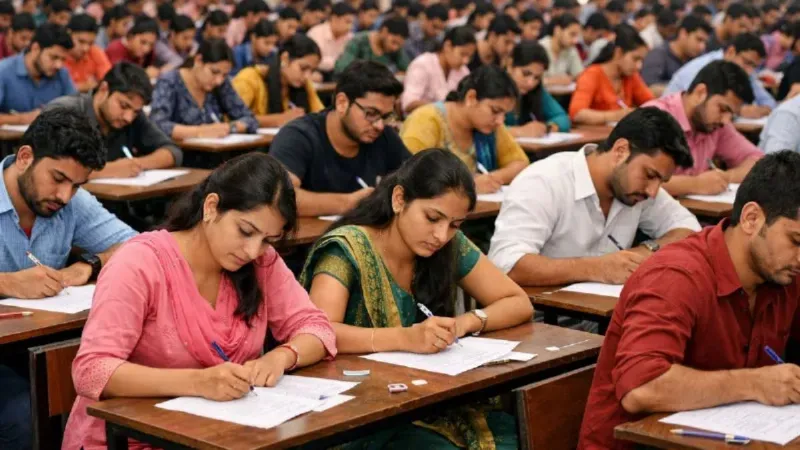 HPSC HCS Vacancy 2026: युवाओं के लिए गुड न्यूज़! डिप्टी कलेक्टर समेत इन पदों पर भर्ती, ऐसे करें आवेदन