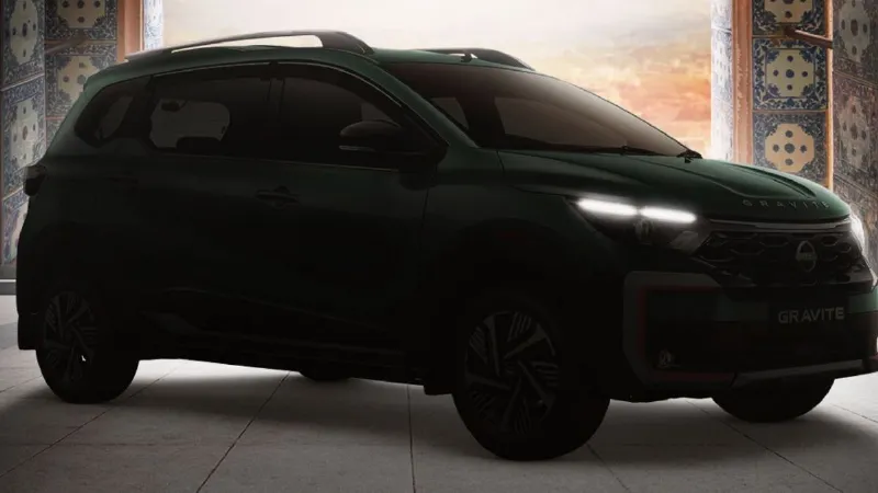 इस दिन लॉन्च होगी Nissan Gravite, धांसू लुक और दमदार फीचर्स से होगी लैस, यहां जानें सारी डिटेल्स