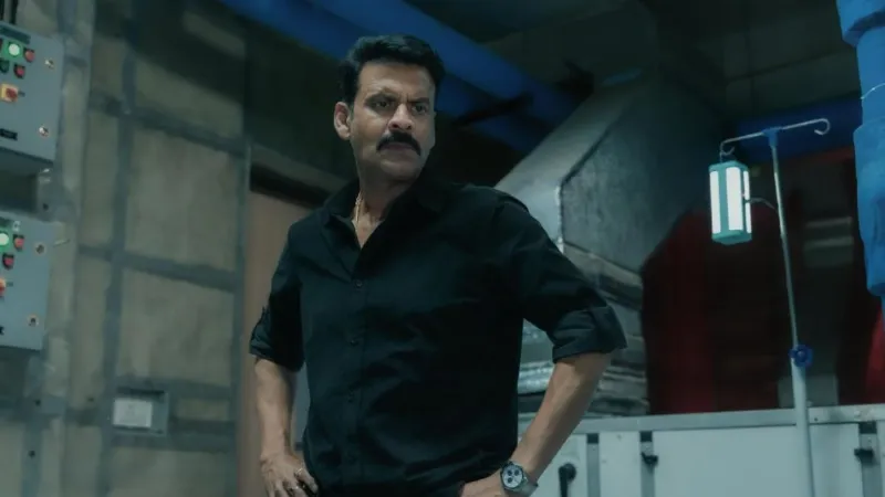 नेटफ्लिक्स ने भारी विरोध के बाद हटाई 'घूसखोर पंडित' का टीजर, एक्टर मनोज वाजपेयी की आई सफाई