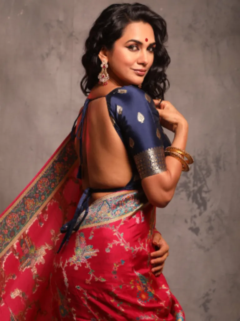 तारा सुतारिया से गौरव खन्ना की पत्नी आकांक्षा चमोला की क्यों होने लगी तुलना?