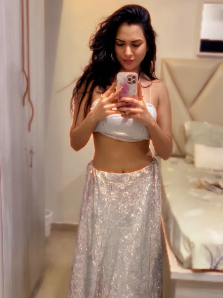 तारा सुतारिया से गौरव खन्ना की पत्नी आकांक्षा चमोला की क्यों होने लगी तुलना?