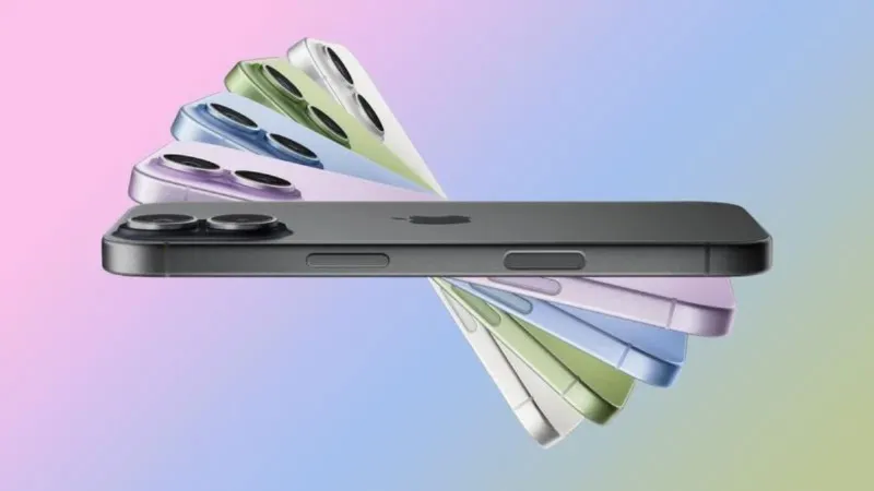 apple iPhone 17 price drop in Croma Sale check deal details