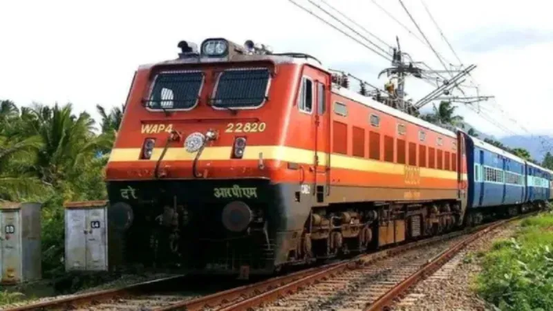 रेलवे में नौकरी का सपना देख रहे युवाओं के लिए खुशखबरी, 1.5 लाख पदों पर होगी भर्ती, जानिए डिटेल्स