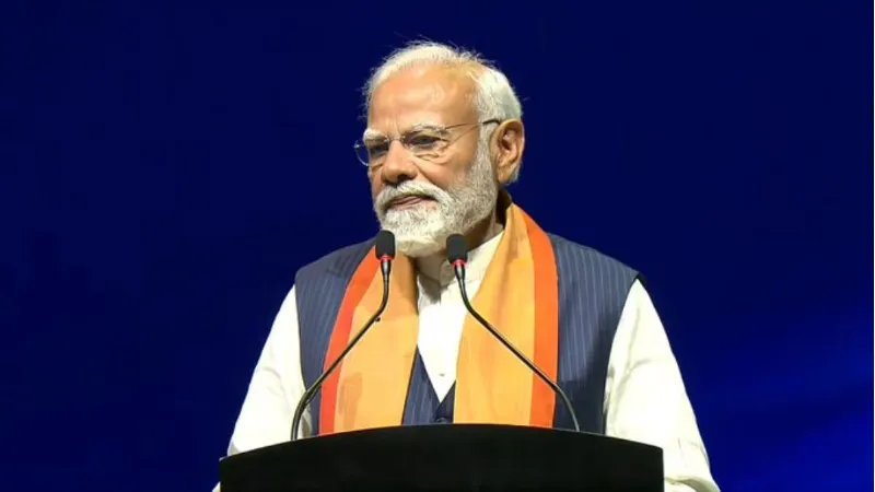 हम निवेश और व्यापार के लिए एक केंद्र... मलेशिया में भारतीय समुदाय को पीएम मोदी ने किया संबोधित, जानें क्या कहा