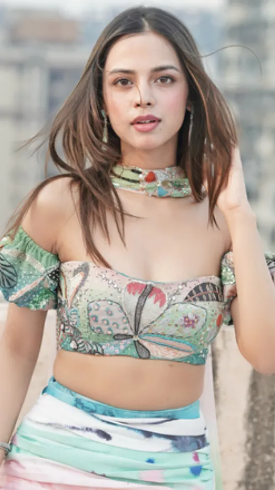 लापता लेडीज की "फूल कुमारी" को मिला बड़ा ब्रेक, हाथ लगी ये फिल्म