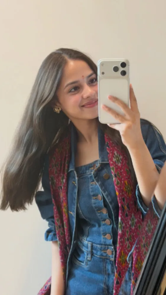 लापता लेडीज की "फूल कुमारी" को मिला बड़ा ब्रेक, हाथ लगी ये फिल्म