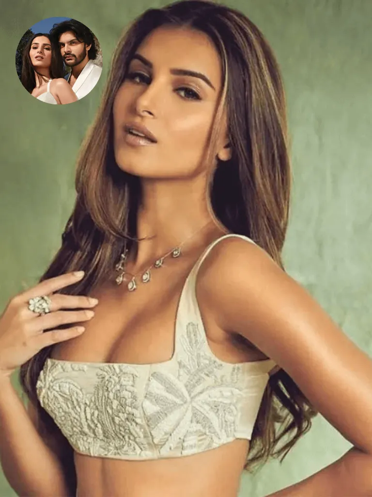 वीर पहाड़िया से ब्रेकअप को लेकर तारा सुतारिया का आया पहला रिएक्शन