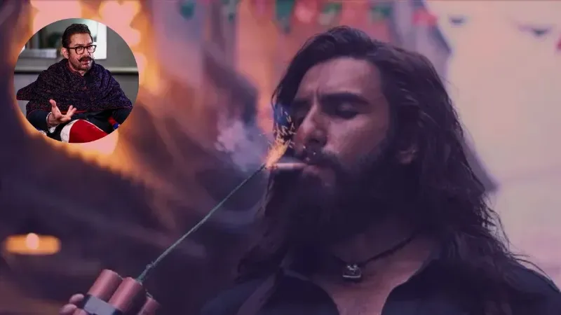 सिनेमाघरों की कमी का असर सीधे तौर... 'धुरंधर' की कमाई पर आया आमिर खान का रिएक्शन, जानें क्या कहा