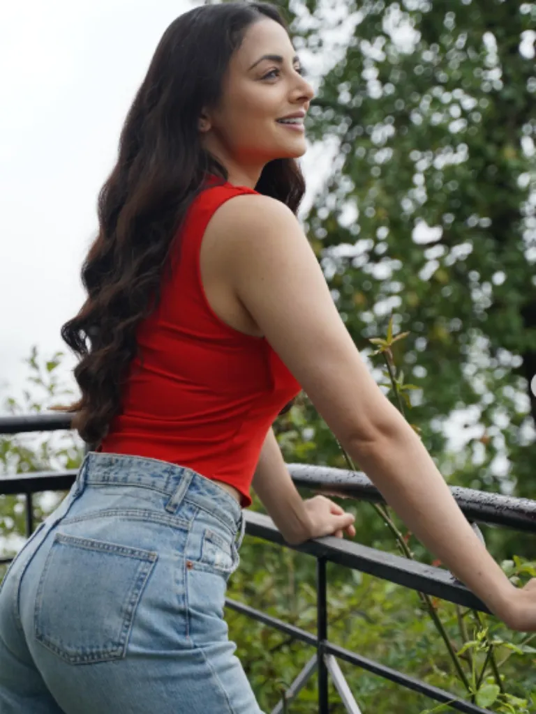 इमरान हाशमी के संग कैसी रही केमिस्ट्री? जोया अफरोज ने किया खुलासा