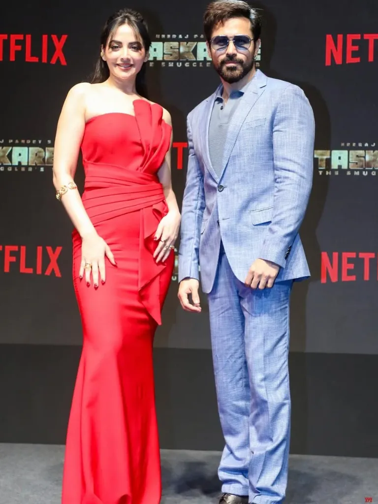 इमरान हाशमी के संग कैसी रही केमिस्ट्री? जोया अफरोज ने किया खुलासा